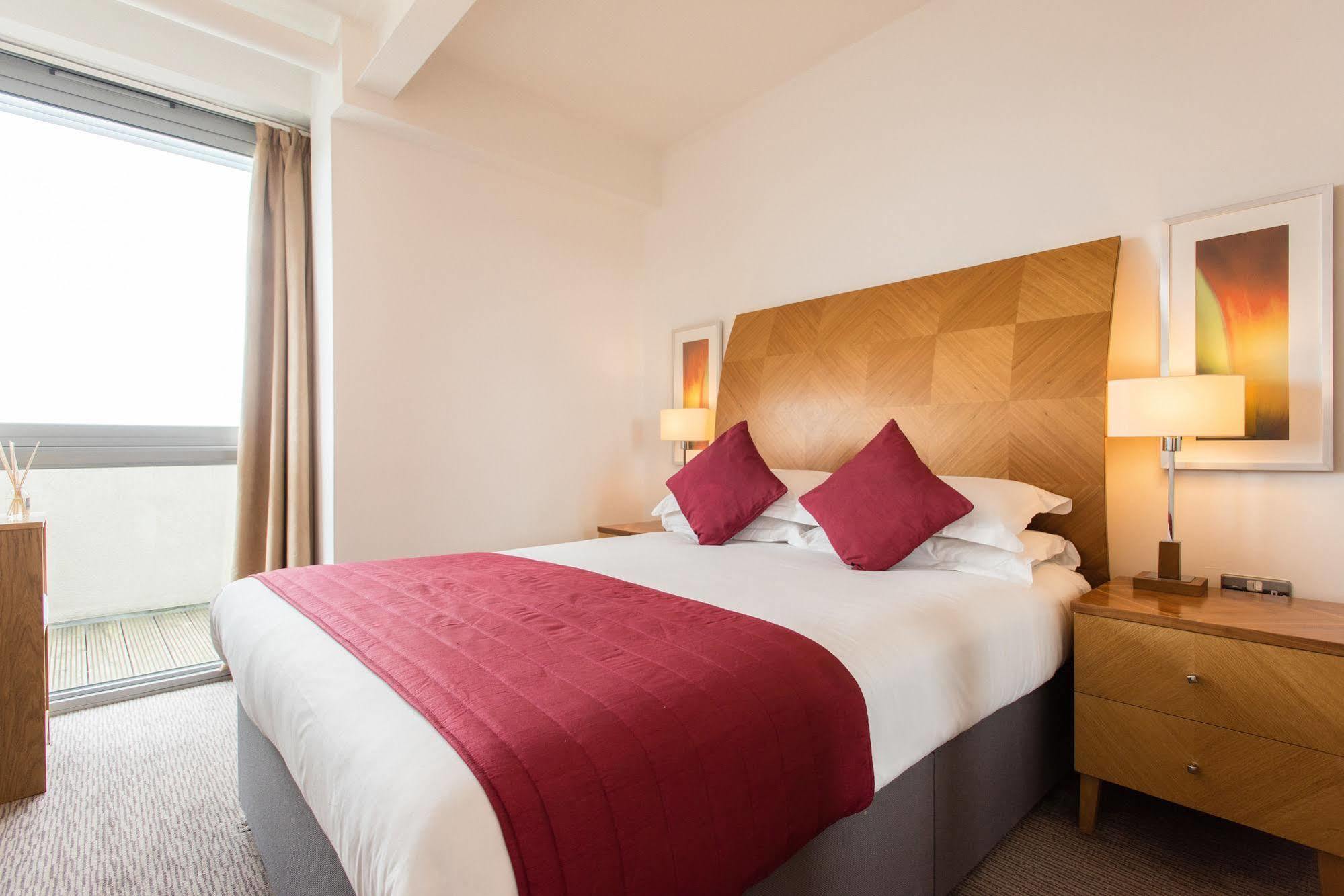 Premier Suites Nottingham Exterior foto