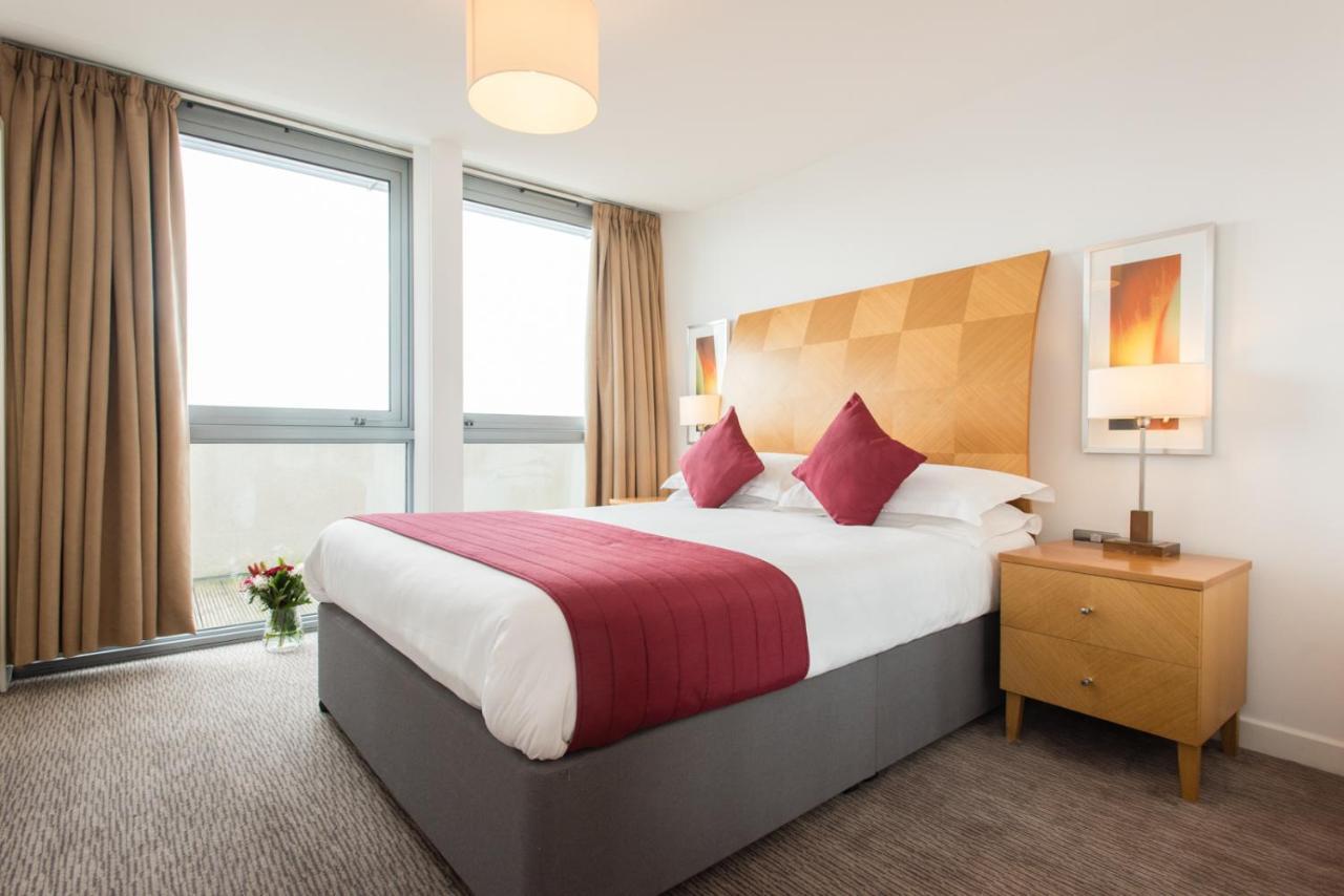 Premier Suites Nottingham Exterior foto