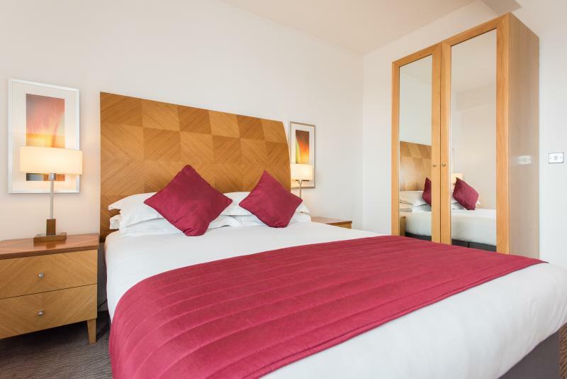 Premier Suites Nottingham Exterior foto